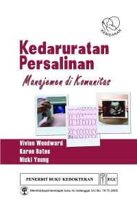 KEDARURATAN PERSALINAN