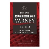 BUKU SAKU ASUHAN KEBIDANAN VARNEY