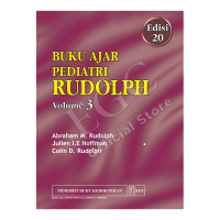 BUKU AJAR PEDIATRI RUDOLPH VOLUME 3