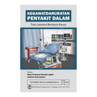KEGAWATDARURATAN PENYAKIT DALAM