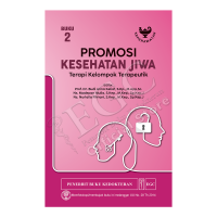PROMOSI KESEHATAN JIWA