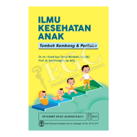 ILMU KESEHATAN ANAK