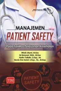MANAJEMEN PATIENT SAFETY