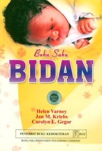 BUKU SAKU BIDAN