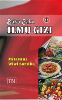 BUKU SAKU ILMU GIZI