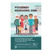 POSYANDU KESHATAN JIWA