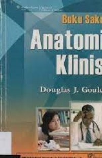 ANATONOMI KLINIS