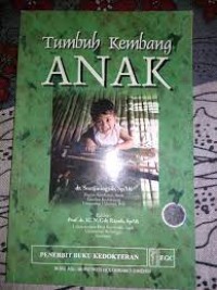 TUMBUH KEMBANG ANAK