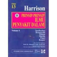 PRINSIP-PRINSIP ILMU PENYAKIT DALAM