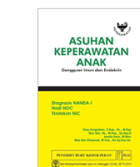 ASUHAAN KEPERAWATAN ANAK GANGGUAN IMUN DAN ENDOKRIN