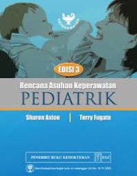 Renncana asuhan keperawatan pediatrik