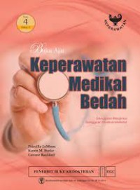 buku ajar keperawatan medikal bedah gangguan muskuletal