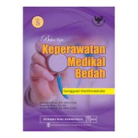 buku ajar keperawatan medikal bedah