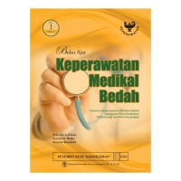 buku ajar keperawatan medikal bedah dimensi keperawatan medikal bedah gangguan pola kesehatan patofis dan pola kesehatan