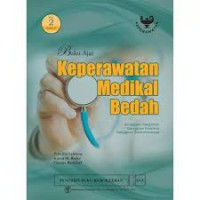 BUKU AJAR KEPERAWATAN MEDIKAL BEDAH GANGGUAN INTEGUMEN