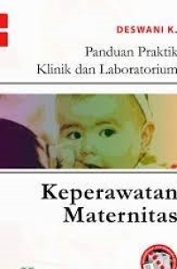 PANDUAN PRAKTIK KLINIK DAN LABORATORIUM KEPERAWATAN MATERNITAS