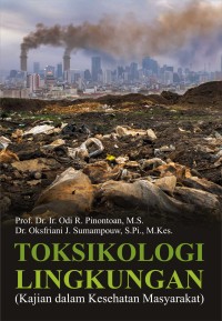 TOKSIKOLOGI LINGKUNGAN