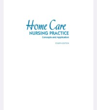 HOME CARE NURSING PRACTIVE