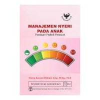 MANAJEMEN NYERI PADA ANAKPANDUAN PRAKTIK PERAWAT