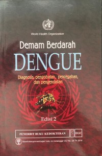 DEMAM BERDARAH DENGUE