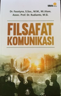 Filsafat Komunikasi