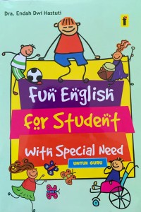 Fun English For Student With Special Need