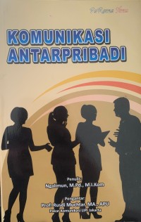 Komunikasi Antarpribadi