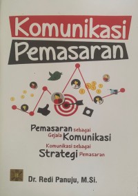 Komunikasi Pemasaran
