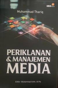 PERIKLANAN & MANAJEMEN MEDIA