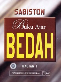 BUKU AJAR BEDAH