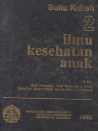 PEDOMAN PEMERIKSAAN LABORATORIUM & DIAGNOSTIK