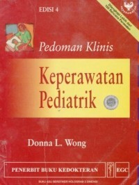 KEPERAWATAN PEDIATRIK