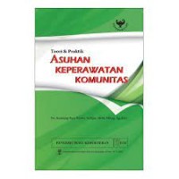 ASUHAN KEPERAWATAN KOMUNITAS