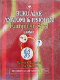 BUKU AJAR ANATOMI & FISIOLOGI