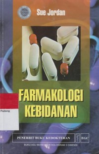 FARMAKOLOGI KEBIDANAN
