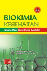BIOKIMIA KESEHATAN