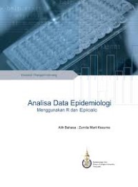 ANALISA DATA EPIDEMIOLOGI