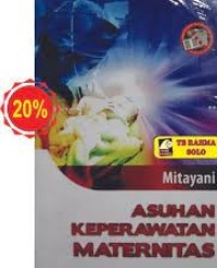 ASUHAN KEPERAWATAN MATERNITAS
